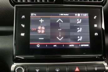 Citroen C3 Aircross 1.2 PureTech C-Series Edition Euro 6 (s/s) 5dr