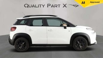 Citroen C3 Aircross 1.2 PureTech C-Series Edition Euro 6 (s/s) 5dr