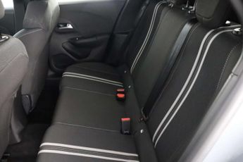 Vauxhall Corsa 1.2 Turbo GS Hatchback 5dr Petrol Auto Euro 6 (s/s) (100 ps)
