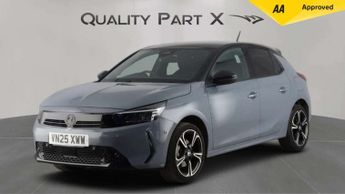 Vauxhall Corsa 1.2 Turbo GS Hatchback 5dr Petrol Auto Euro 6 (s/s) (100 ps)