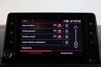 Citroen Berlingo 1.2 PureTech Flair XTR XL MPV 5dr Petrol EAT Euro 6 (s/s) (130 p