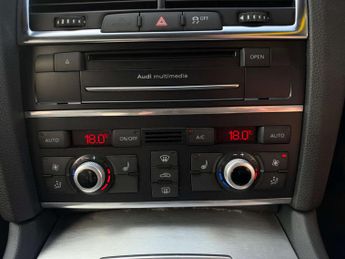 AUDI Q7 3.0 Q7 S Line+ TDI Quattro Auto 4WD 5dr