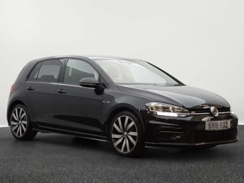Volkswagen Golf 1.5 Golf R-Line TSi Evo 5dr