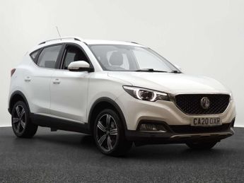 MG ZS 1.5 MG ZS Exclusive 5dr