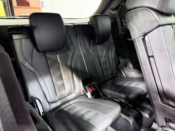 BMW X5 3.0 X5 xDrive 30d M Sport Auto 4WD 5dr