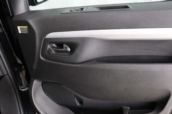 Citroen e-SpaceTourer 50kWh Business Lounge M MPV 5dr Electric Auto MWB (7.4kW Charger