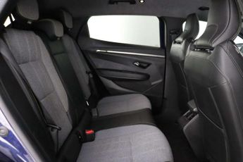 Renault Megane E-Tech comfort range 60kWh techno Hatchback 5dr Electric Auto (22kW Cha