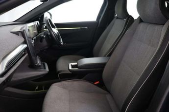 Renault Megane E-Tech comfort range 60kWh techno Hatchback 5dr Electric Auto (22kW Cha