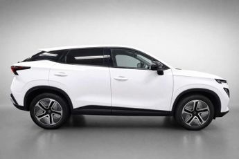 OMODA 5 1.6 TGDI Comfort SUV 5dr Petrol DCT Euro 6 (s/s) (186 ps)