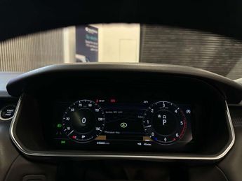 LAND ROVER RANGE ROVER SPORT 3.0 SD V6 HSE Dynamic SUV 5dr Diesel Auto 4WD Euro 6 (s/s) (306 