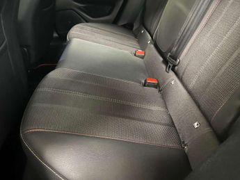 VAUXHALL MOKKA 1.2 Mokka SRi Premium T Auto 5dr