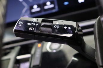 Peugeot E-3008 73kWh GT SUV 5dr Electric Auto (11kW Charger) (210 ps)
