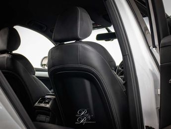 AUDI SQ5 3.0 SQ5 TDI Quattro Auto 4WD 5dr