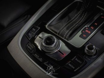 AUDI SQ5 3.0 SQ5 TDI Quattro Auto 4WD 5dr