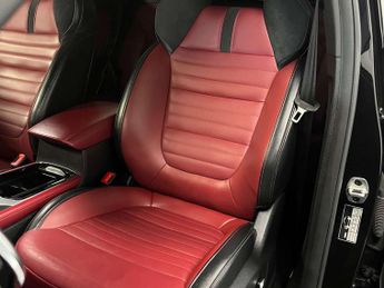 MG HS 1.5 MG HS Exclusive PHEV Auto 5dr