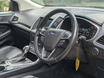FORD EDGE 2.0 Edge Sport TDCi Auto 4WD 5dr