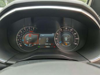 FORD EDGE 2.0 Edge Sport TDCi Auto 4WD 5dr