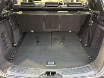 LAND ROVER DISCOVERY SPORT 2.0 Discovery Sport HSE Luxury TD4 Auto 4WD 5dr