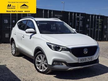 MG ZS 1.0 T-GDI Excite SUV 5dr Petrol Auto Euro 6 (111 ps)