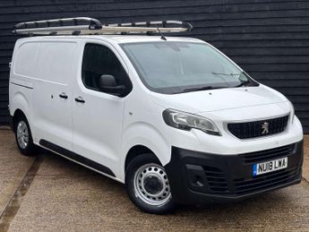 Peugeot Expert 1.6 Expert Professional Standard Blue HDi