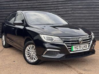 MG MG5 MG5 Excite EV 5dr