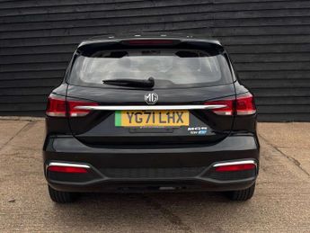 MG 5 MG5 Excite EV 5dr