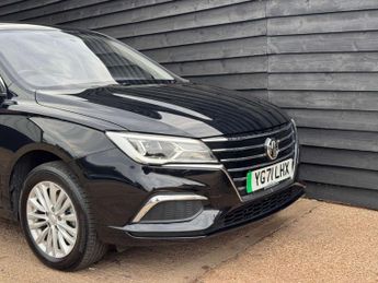 MG 5 MG5 Excite EV 5dr