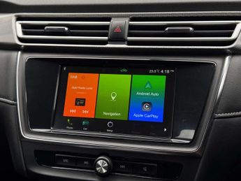MG 5 MG5 Excite EV 5dr