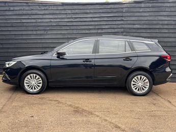 MG 5 MG5 Excite EV 5dr