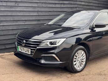 MG 5 MG5 Excite EV 5dr