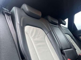 AUDI SQ5 3.0 SQ5 TDI Quattro Auto 4WD 5dr