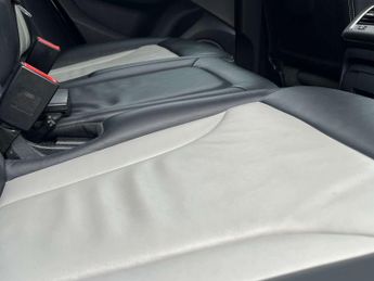 AUDI SQ5 3.0 SQ5 TDI Quattro Auto 4WD 5dr