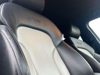 AUDI SQ5 3.0 SQ5 TDI Quattro Auto 4WD 5dr