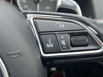 AUDI SQ5 3.0 SQ5 TDI Quattro Auto 4WD 5dr