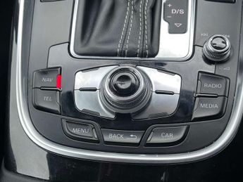 AUDI SQ5 3.0 SQ5 TDI Quattro Auto 4WD 5dr