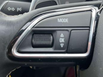 AUDI SQ5 3.0 SQ5 TDI Quattro Auto 4WD 5dr