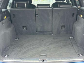 AUDI SQ5 3.0 SQ5 TDI Quattro Auto 4WD 5dr