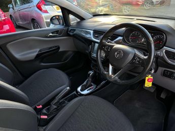 VAUXHALL CORSA 1.4 Corsa SE Auto 5dr