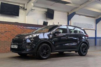 Kia Sportage 1.6 Sportage 1 5dr