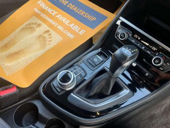 BMW 2 SERIES 2.0 218d SE Auto 5dr