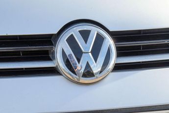 VOLKSWAGEN GOLF 2.0 TSI BlueMotion Tech R Hatchback 5dr Petrol DSG 4Motion Euro 