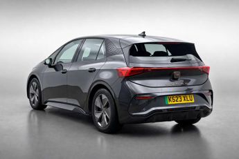 CUPRA BORN 58kWh V1 Hatchback 5dr Electric Auto (204 ps)