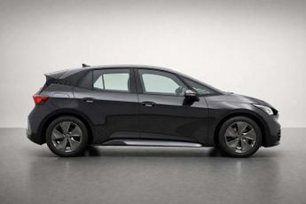CUPRA BORN 58kWh V1 Hatchback 5dr Electric Auto (204 ps)