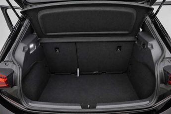 CUPRA BORN 58kWh V1 Hatchback 5dr Electric Auto (204 ps)