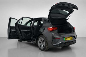 CUPRA BORN 58kWh V1 Hatchback 5dr Electric Auto (204 ps)