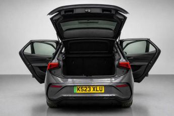 CUPRA BORN 58kWh V1 Hatchback 5dr Electric Auto (204 ps)