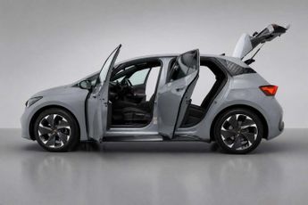 CUPRA BORN 58kWh V2 Hatchback 5dr Electric Auto (204 ps)