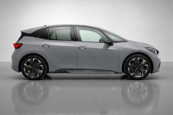CUPRA BORN 58kWh V2 Hatchback 5dr Electric Auto (204 ps)