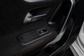 MERCEDES-BENZ A-CLASS 1.3 A 180 AMG Line Premium Auto 5dr