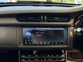 JAGUAR XF 2.0 XF R-Sport Auto 4dr